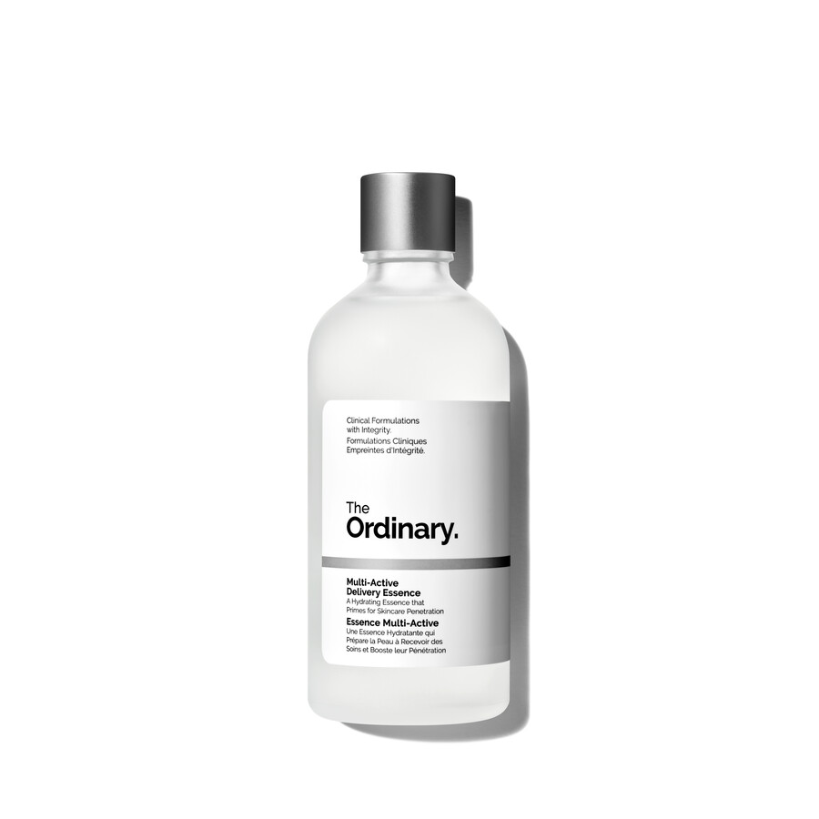 multi-antioxidant glødende serum