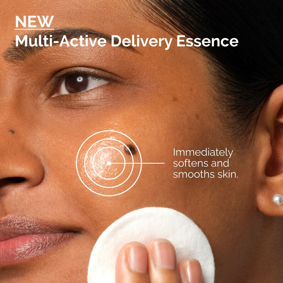 multi-antioxidant glødende serum